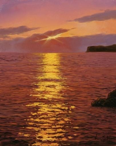 Navarro Montllor CORRIENTES TRANQUILAS